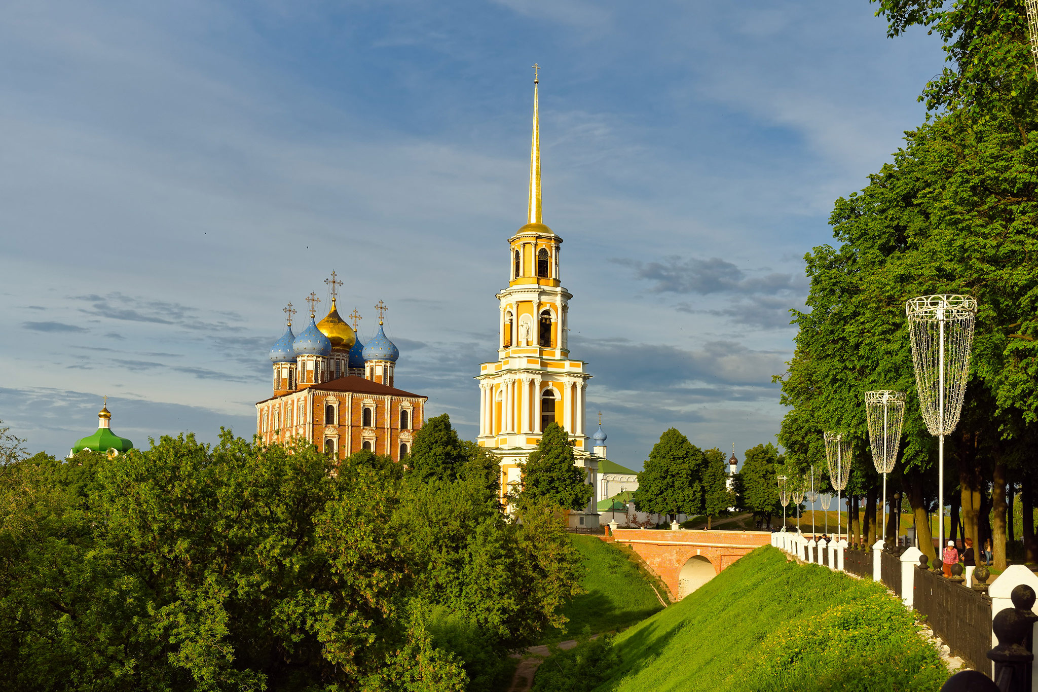 Рязань (Ryazan)